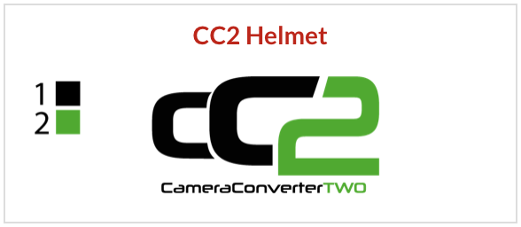 CC2 Helmet