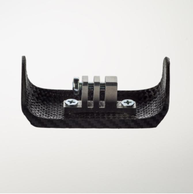 Gopro Safety Mount plate