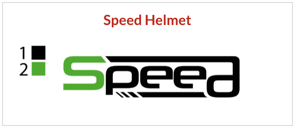 Speed Helmet