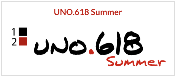 Uno.618 Summer