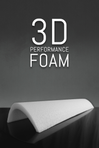 3D Performance Foam
